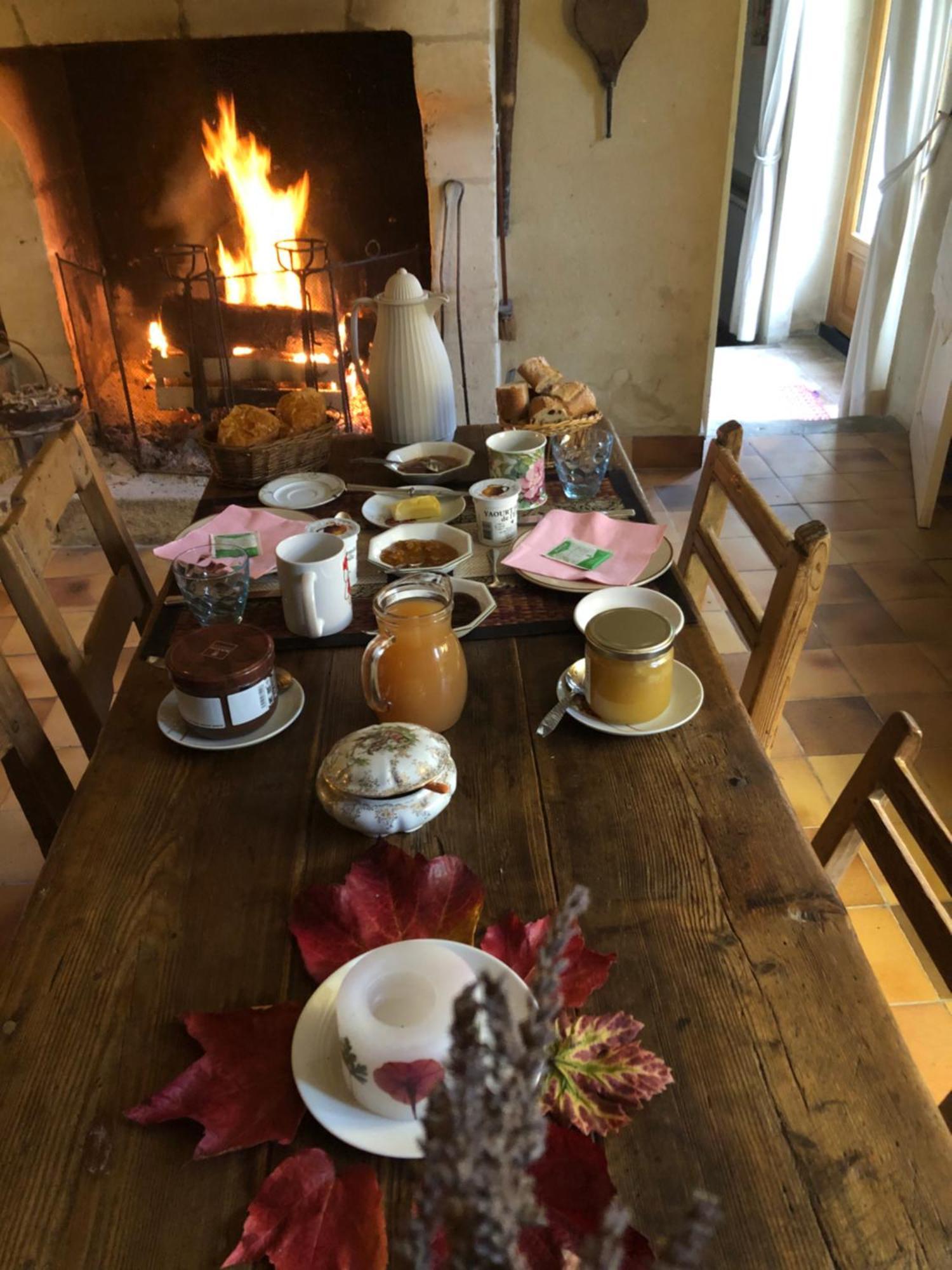 Bed and Breakfast Moulin De Boiscorde, Centre Perche à Rémalard Extérieur photo
