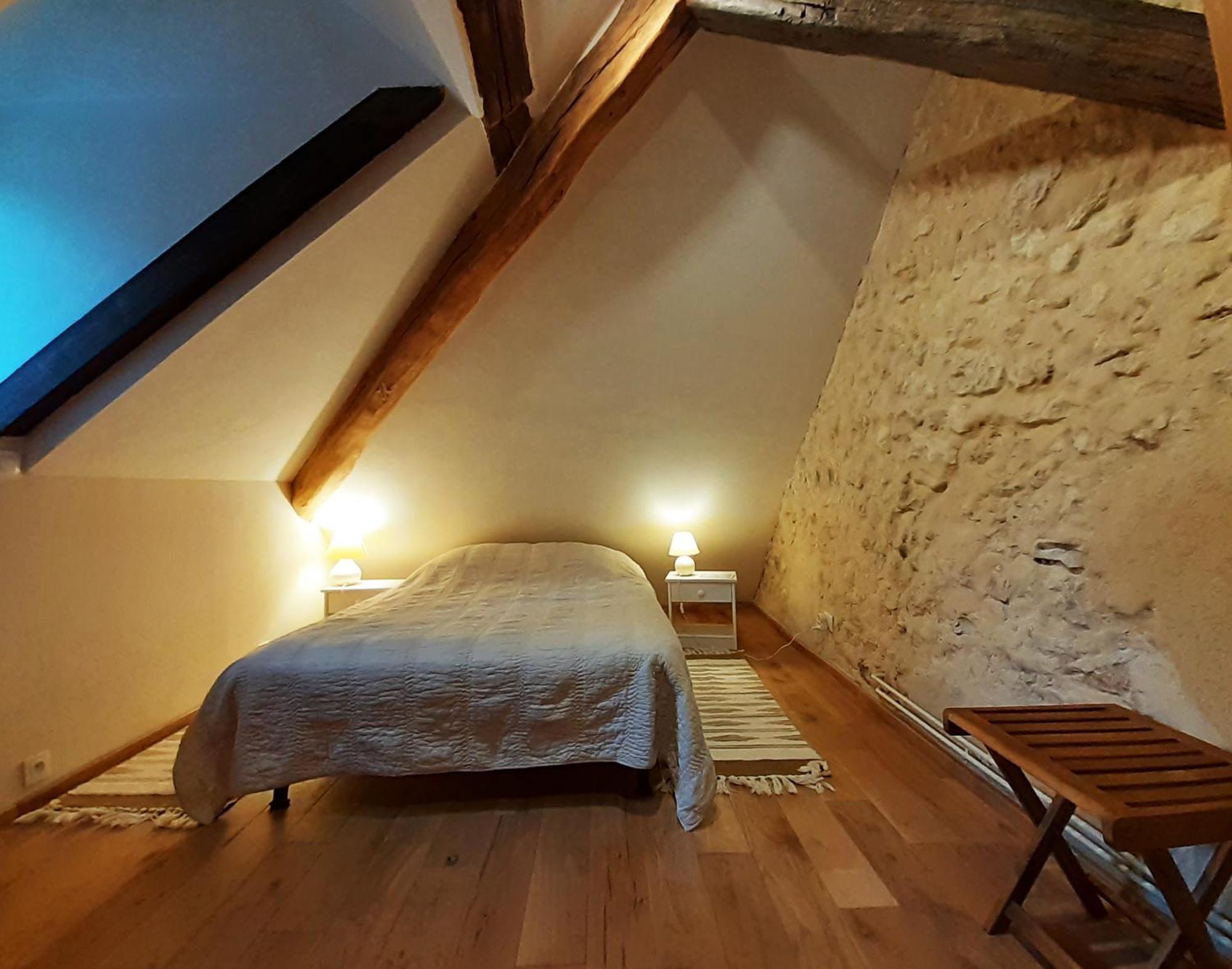 Bed and Breakfast Moulin De Boiscorde, Centre Perche à Rémalard Extérieur photo