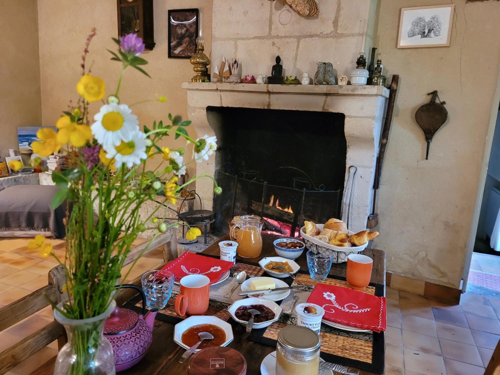 Bed and Breakfast Moulin De Boiscorde, Centre Perche à Rémalard Extérieur photo